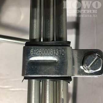 Трубки ТНВД на форсунки 20006640/WG9725538136